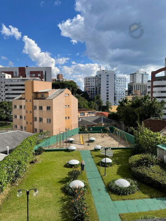 Imagem Apartamento com 2 Quartos à Venda, 137 m² em Alto Da Glória - Curitiba