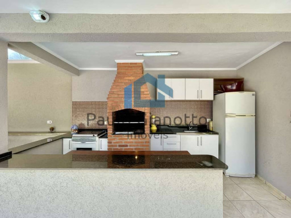 Imagem Casa de Condomínio com 3 Quartos à Venda, 215 m² em Granja Carneiro Viana - Cotia Imagem Casa de Condomínio com 3 Quartos à Venda, 215 m² em Granja Carneiro Viana - Cotia