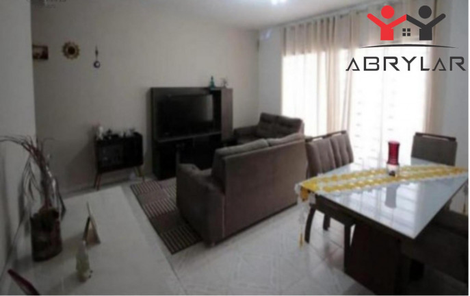 Imagem Imóvel com 3 Quartos à Venda, 320 m² em Jardim Trevo - Jundiaí