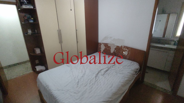 Imagem Imóvel com 4 Quartos à Venda, 151 m² em Gonzaga - Santos Imagem Imóvel com 4 Quartos à Venda, 151 m² em Gonzaga - Santos