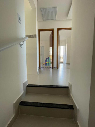 Imagem Casa com 2 Quartos à Venda, 45 m² em Caiçara - Praia Grande