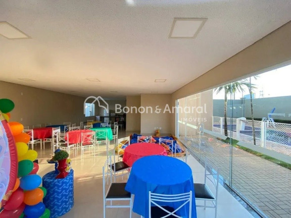 Imagem Casa de Condomínio com 3 Quartos à Venda, 77 m² em Saltinho - Paulínia Imagem Casa de Condomínio com 3 Quartos à Venda, 77 m² em Saltinho - Paulínia