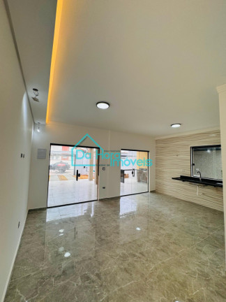 Imagem Casa com 3 Quartos à Venda, 107 m² em Jardim Regina - Itanhaém Imagem Casa com 3 Quartos à Venda, 107 m² em Jardim Regina - Itanhaém
