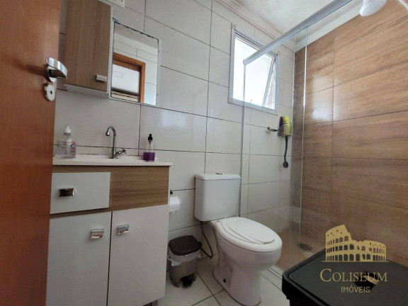 Imagem Apartamento com 3 Quartos à Venda, 105 m² em Tupi - Praia Grande