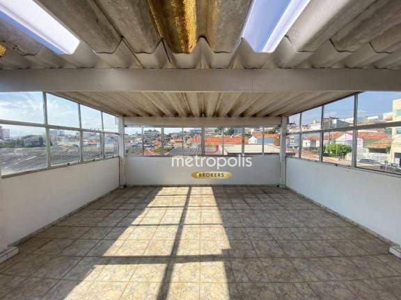 Imagem Sala Comercial para Alugar, 120 m² em Osvaldo Cruz - São Caetano Do Sul Imagem Sala Comercial para Alugar, 120 m² em Osvaldo Cruz - São Caetano Do Sul