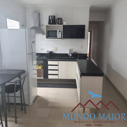 Imagem Apartamento com 3 Quartos à Venda, 67 m² em Paraiso - Santo André Imagem Apartamento com 3 Quartos à Venda, 67 m² em Paraiso - Santo André