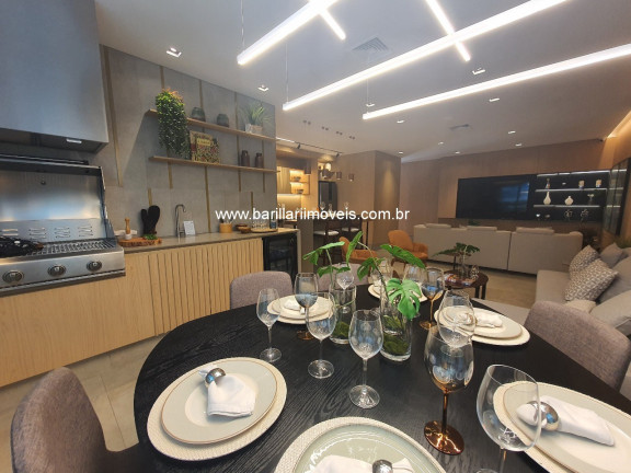 Imagem Imóvel com 3 Quartos à Venda, 118 m² em Guaporé - Ribeirão Preto