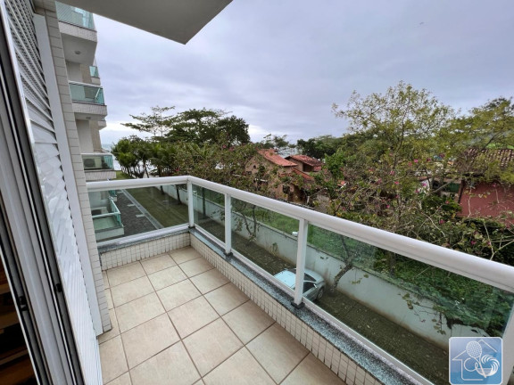 Imagem Apartamento com 3 Quartos à Venda, 107 m² em Toninhas - Ubatuba
