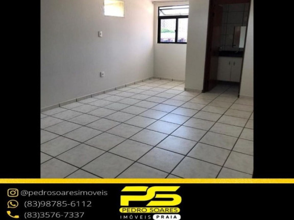 Imagem Apartamento com 3 Quartos à Venda, 78 m² em Tambauzinho - João Pessoa