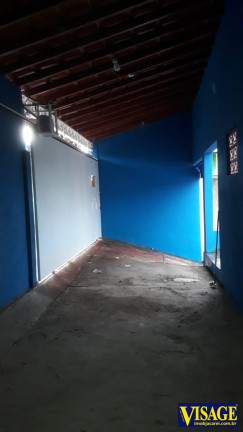 Imagem Casa com 2 Quartos à Venda, 400 m² em Jd. Colonia - Jacareí