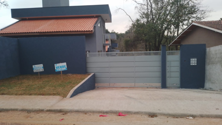 Imagem Sobrado com 3 Quartos à Venda, 112 m² em Jardim Estancia Brasil - Atibaia