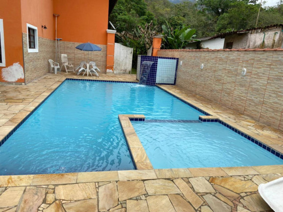 Apartamento com 1 Quarto à Venda, 48 m² em Ubatuba