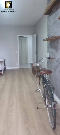 Imagem Apartamento com 2 Quartos à Venda, 64 m² em Marapé - Santos Imagem Apartamento com 2 Quartos à Venda, 64 m² em Marapé - Santos