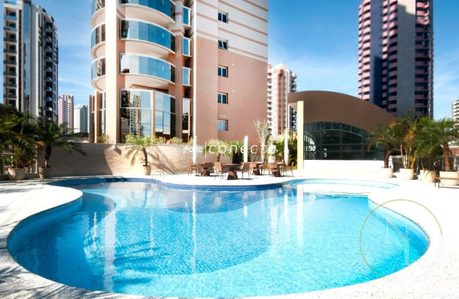Imagem Apartamento com 3 Quartos à Venda, 297 m² em Jardim Analia Franco - São Paulo Imagem Apartamento com 3 Quartos à Venda, 297 m² em Jardim Analia Franco - São Paulo