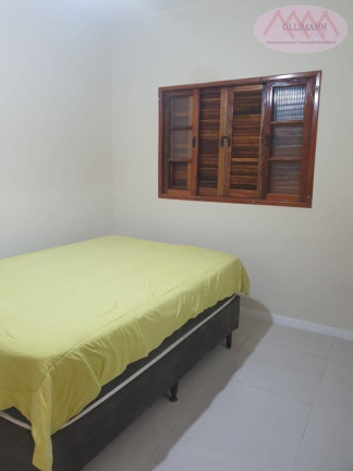 Imagem Casa de Condomínio com 2 Quartos à Venda, 73 m² em Maracanã - Praia Grande Imagem Casa de Condomínio com 2 Quartos à Venda, 73 m² em Maracanã - Praia Grande