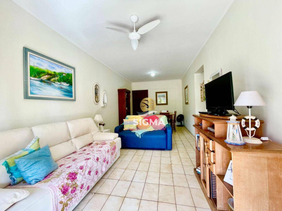 Imagem Apartamento com 2 Quartos à Venda, 75 m² em Tombo - Guarujá Imagem Apartamento com 2 Quartos à Venda, 75 m² em Tombo - Guarujá