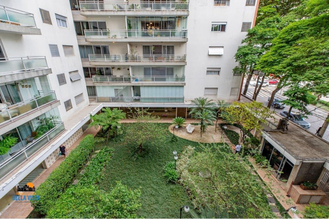 Imagem Apartamento com 2 Quartos à Venda, em Moema - São Paulo Imagem Apartamento com 2 Quartos à Venda, em Moema - São Paulo