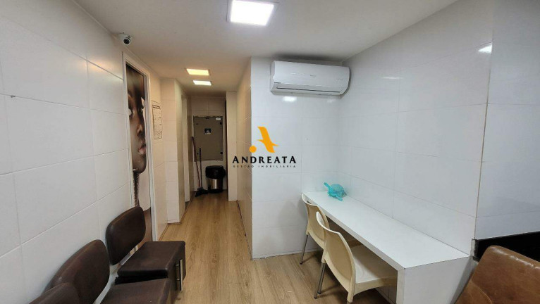 Imagem Sala Comercial à Venda, 200 m² em Barra Da Tijuca - Rio De Janeiro