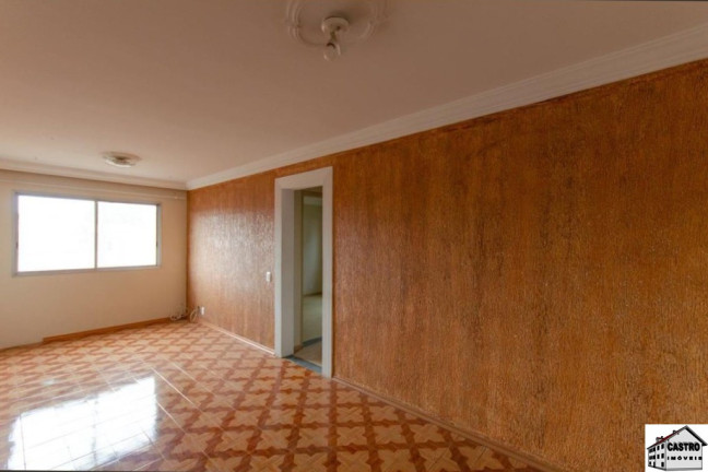 Apartamento com 2 Quartos à Venda, 58 m² em Vila Ré - São Paulo