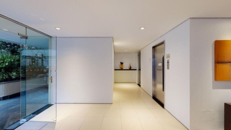 Imagem Apartamento com 3 Quartos à Venda, 110 m² em Itaim Bibi - São Paulo Imagem Apartamento com 3 Quartos à Venda, 110 m² em Itaim Bibi - São Paulo