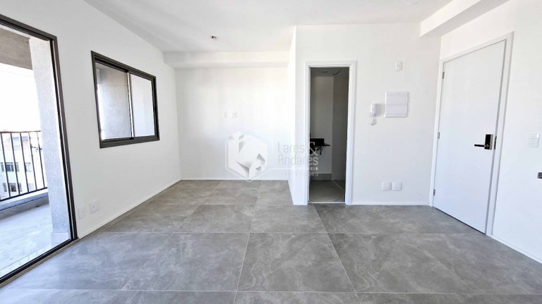 Imagem Apartamento com 1 Quarto à Venda, 47 m² em Chácara Santo Antônio (zona Sul) - São Paulo