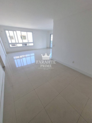 Foto do imóvel Apartamento com 4 Quartos à Venda, 230 m² em Pompeia - Santos
