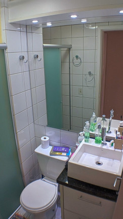 Imagem Apartamento com 2 Quartos à Venda, 44 m² em Luz - São Paulo Imagem Apartamento com 2 Quartos à Venda, 44 m² em Luz - São Paulo