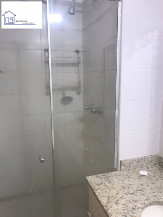 Imagem Apartamento com 3 Quartos para Alugar, 80 m² em Barra Da Tijuca - Rio De Janeiro