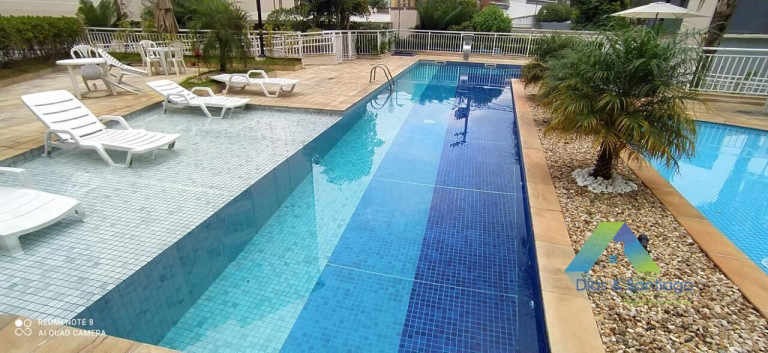 Imagem Apartamento com 2 Quartos à Venda, 64 m² em Jardim Santa Cruz (sacomã) - São Paulo Imagem Apartamento com 2 Quartos à Venda, 64 m² em Jardim Santa Cruz (sacomã) - São Paulo