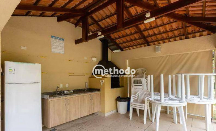 Imagem Apartamento com 3 Quartos à Venda, 52 m² em Vila Marieta - Campinas Imagem Apartamento com 3 Quartos à Venda, 52 m² em Vila Marieta - Campinas