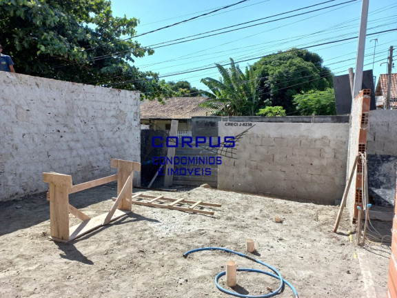 Imagem Casa com 3 Quartos à Venda, 78 m² em Balneário São Pedro Ii - São Pedro Da Aldeia Imagem Casa com 3 Quartos à Venda, 78 m² em Balneário São Pedro Ii - São Pedro Da Aldeia