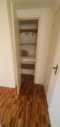 Imagem Imóvel com 2 Quartos à Venda, 87 m² em Moema - São Paulo