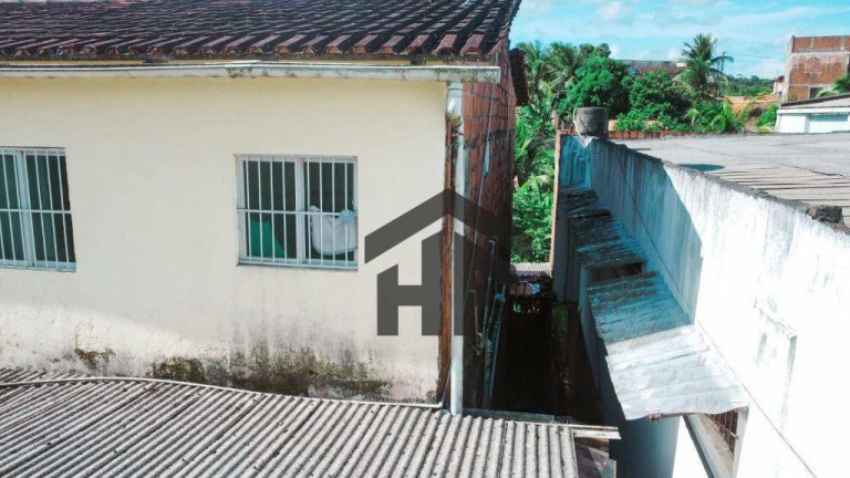 Imagem Casa com 7 Quartos à Venda, 286 m² em Timbí - Camaragibe