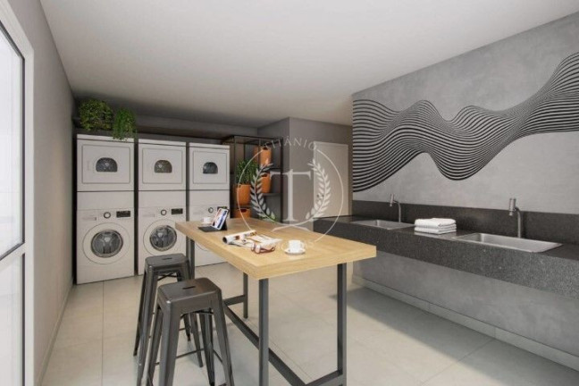 Imagem Apartamento com 1 Quarto à Venda, 24 m² em Higienópolis - São Paulo
