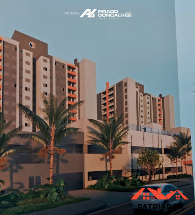 Imagem Apartamento com 2 Quartos à Venda, 66 m² em Vila Proost De Souza - Campinas Imagem Apartamento com 2 Quartos à Venda, 66 m² em Vila Proost De Souza - Campinas