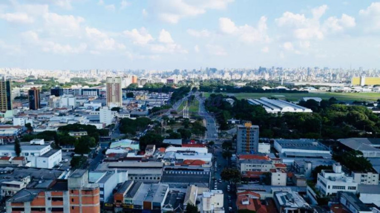 Imagem Apartamento com 4 Quartos à Venda, 254 m² em Santana - São Paulo Imagem Apartamento com 4 Quartos à Venda, 254 m² em Santana - São Paulo