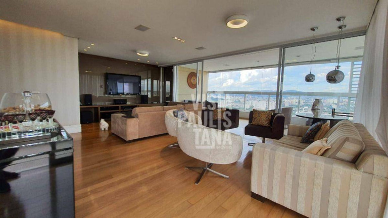 Imóvel com 4 Quartos à Venda, 419 m² em Alto Da Lapa - São Paulo