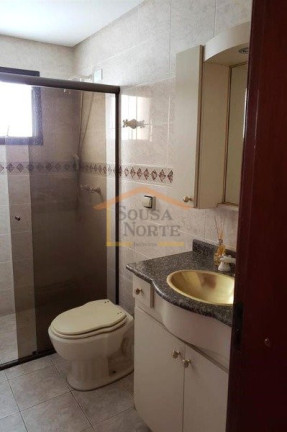 Imagem Apartamento com 3 Quartos à Venda, 121 m² em Parada Inglesa - São Paulo Imagem Apartamento com 3 Quartos à Venda, 121 m² em Parada Inglesa - São Paulo