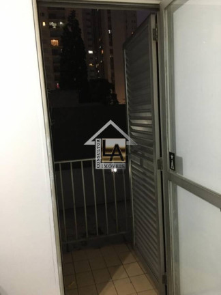 Imagem Apartamento com 3 Quartos à Venda, 82 m² em Brooklin - São Paulo Imagem Apartamento com 3 Quartos à Venda, 82 m² em Brooklin - São Paulo