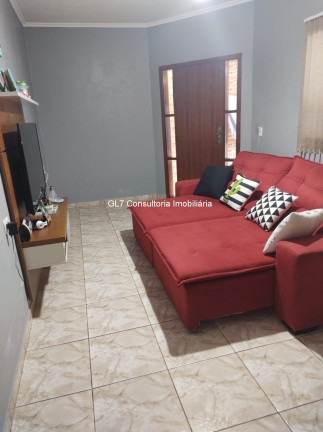 Imagem Casa com 2 Quartos à Venda,  em Jardim Paulista I - Indaiatuba