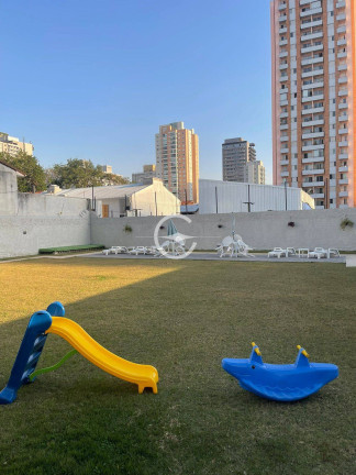 Imagem Apartamento com 3 Quartos à Venda, 95 m² em Vila Olímpia - São Paulo Imagem Apartamento com 3 Quartos à Venda, 95 m² em Vila Olímpia - São Paulo
