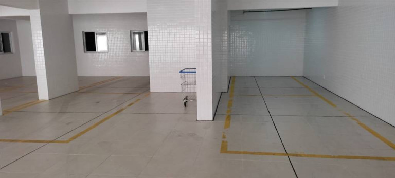 Imagem Apartamento com 1 Quarto à Venda, 57 m² em Tupi - Praia Grande