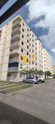 Apartamento com 2 Quartos à Venda, 45 m² em Peixinhos - Olinda