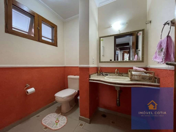 Imagem Casa de Condomínio com 6 Quartos à Venda, 1.661 m² em Granja Viana Ii - Cotia Imagem Casa de Condomínio com 6 Quartos à Venda, 1.661 m² em Granja Viana Ii - Cotia