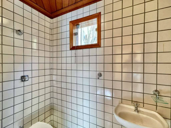 Imagem Casa com 3 Quartos à Venda, 390 m² em São Paulo Ii - Cotia