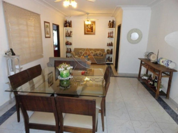 Imagem Casa com 3 Quartos à Venda, 156 m² em Ribeirânia - Ribeirão Preto Imagem Casa com 3 Quartos à Venda, 156 m² em Ribeirânia - Ribeirão Preto