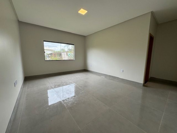 Imagem Chácara com 3 Quartos à Venda, 300 m² em Condomínio De Chácaras Countryville - Hidrolândia