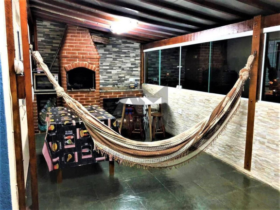 Imagem Casa com 2 Quartos à Venda, 110 m² em Jardim Popular - São Paulo