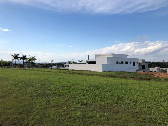 Imagem Terreno à Venda, 471 m² em Alphaville Nova Esplanada - Votorantim Imagem Terreno à Venda, 471 m² em Alphaville Nova Esplanada - Votorantim