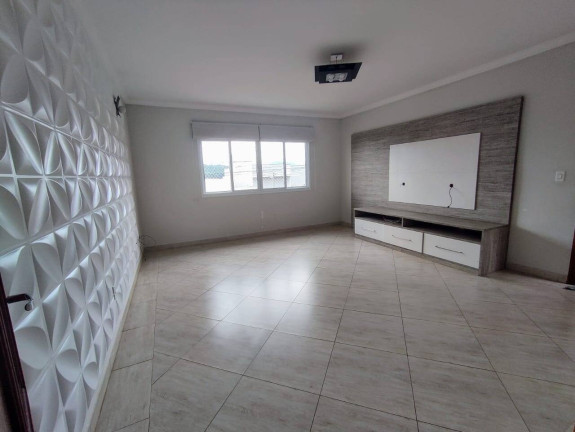 Imagem Casa com 4 Quartos à Venda, 250 m² em Jardim Santa Paulina - Bragança Paulista